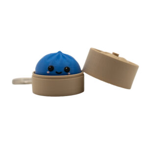 Dumping Clicker