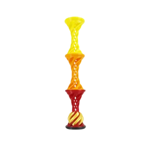 Spiral spring