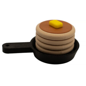 Pancake Clicker