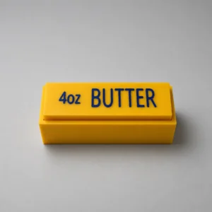 Butter Squishy clicker