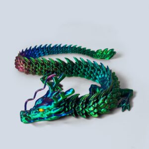 dragon fidget